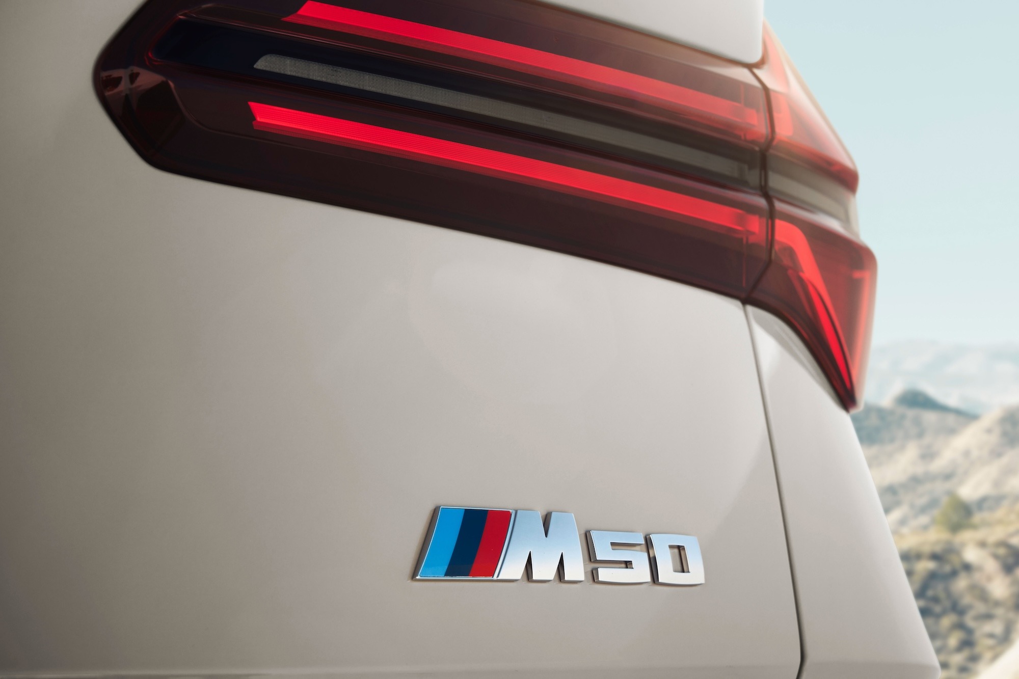 Nowy SUV BMW na chwilę przed premierą. Ostatnie testy w świątyni
