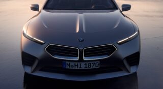 Wyciekły zdjęcia nowego BMW. Będzie idealne na duże zakupy