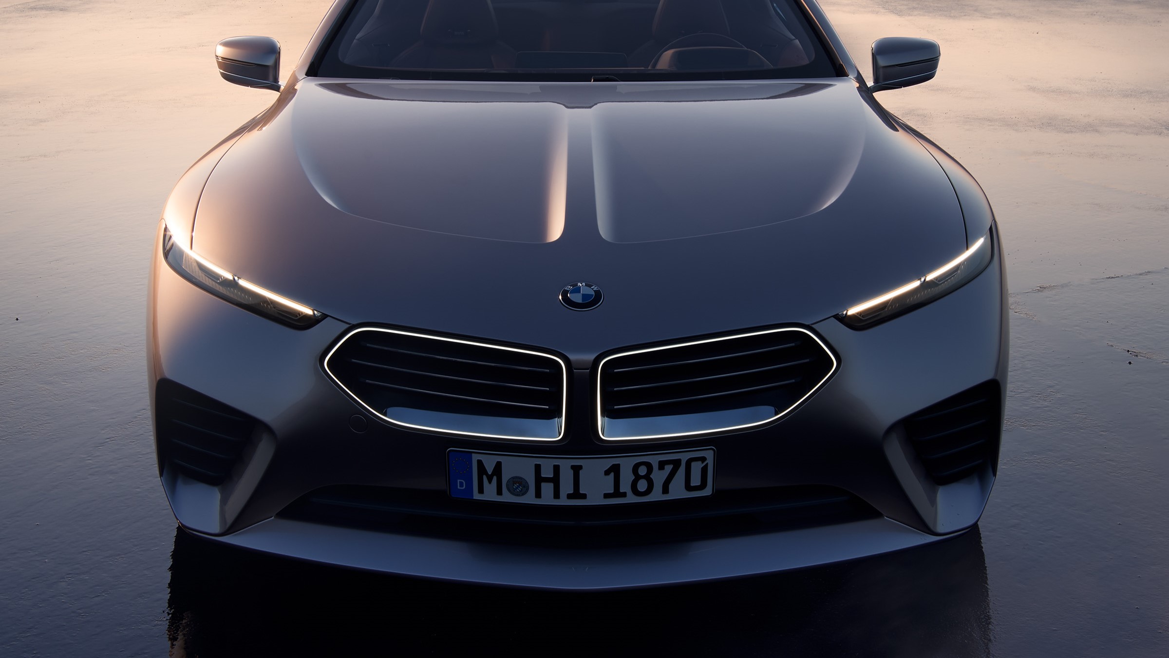 Wyciekły zdjęcia nowego BMW. Będzie idealne na duże zakupy