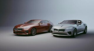 Najpiękniejsze BMW wycenione. Szykuj 2 mln zł i nie płacz proszę