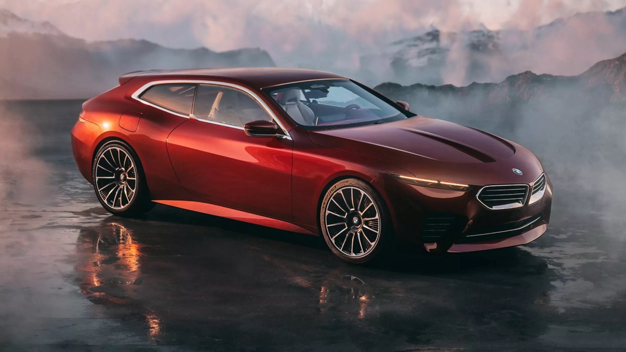 bmw speedtop