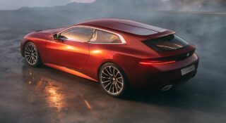 bmw speedtop