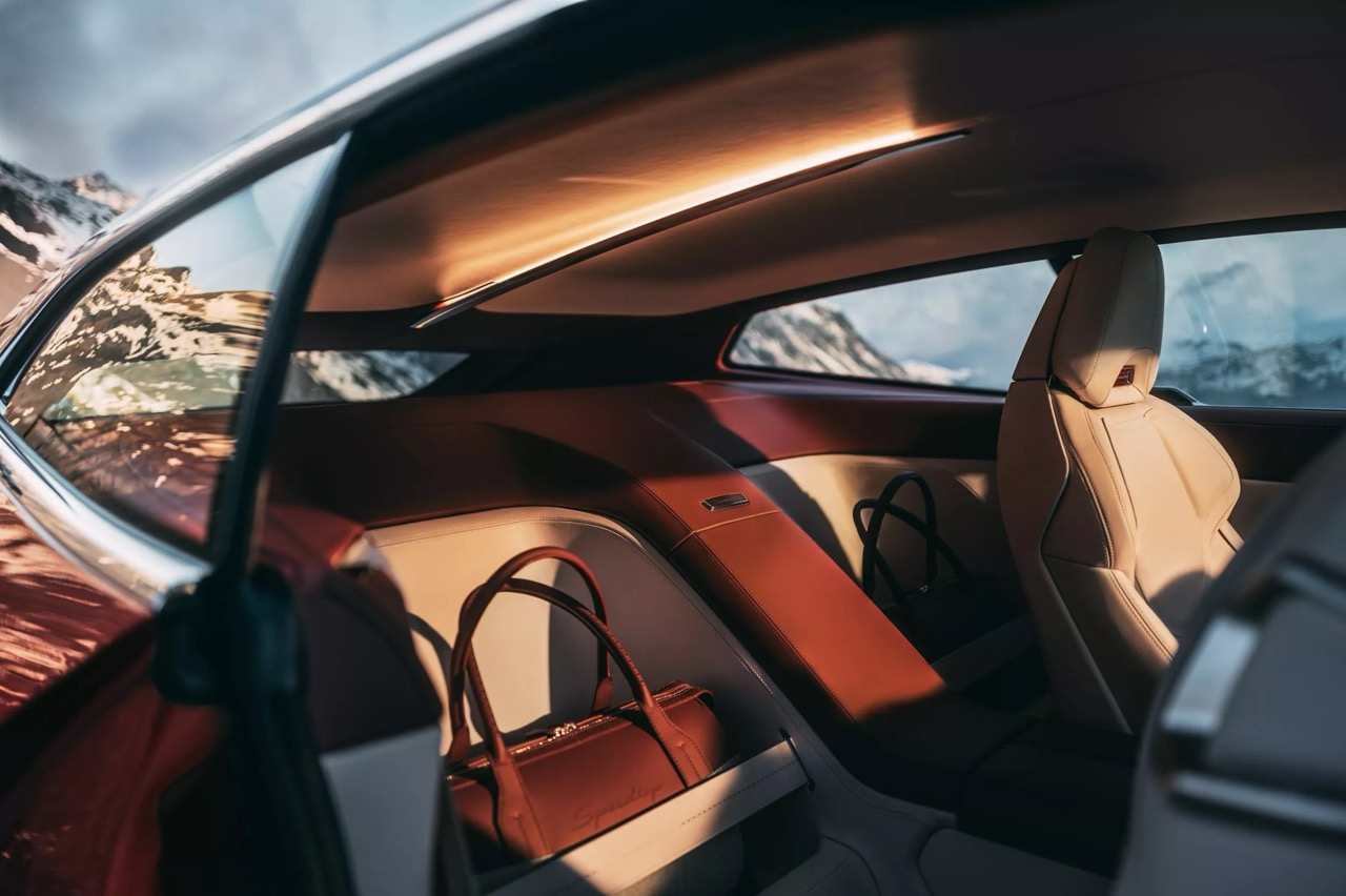 bmw speedtop