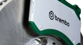 brembo