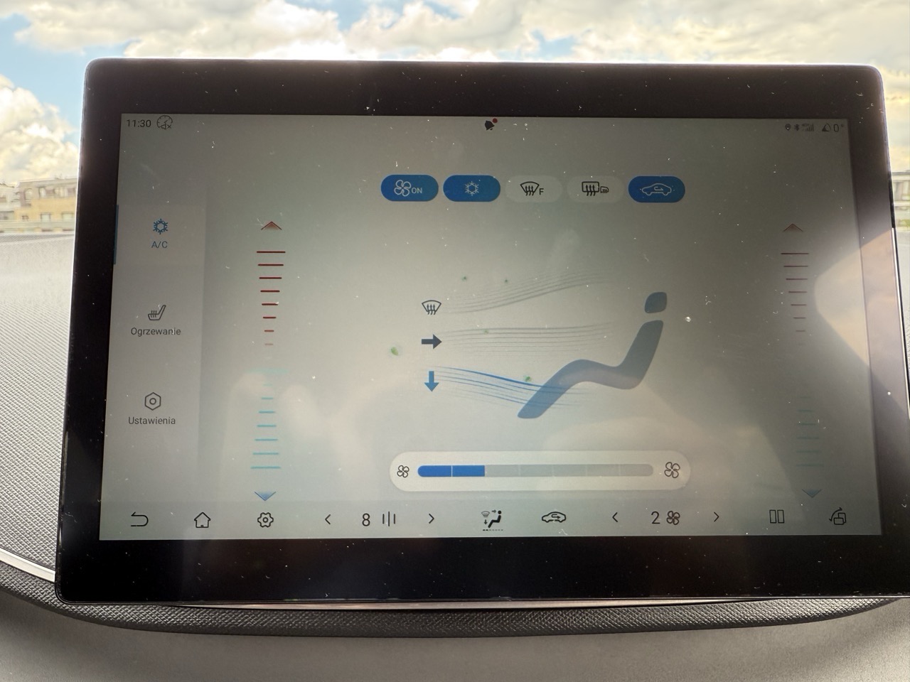 BYD Dolphin Surf