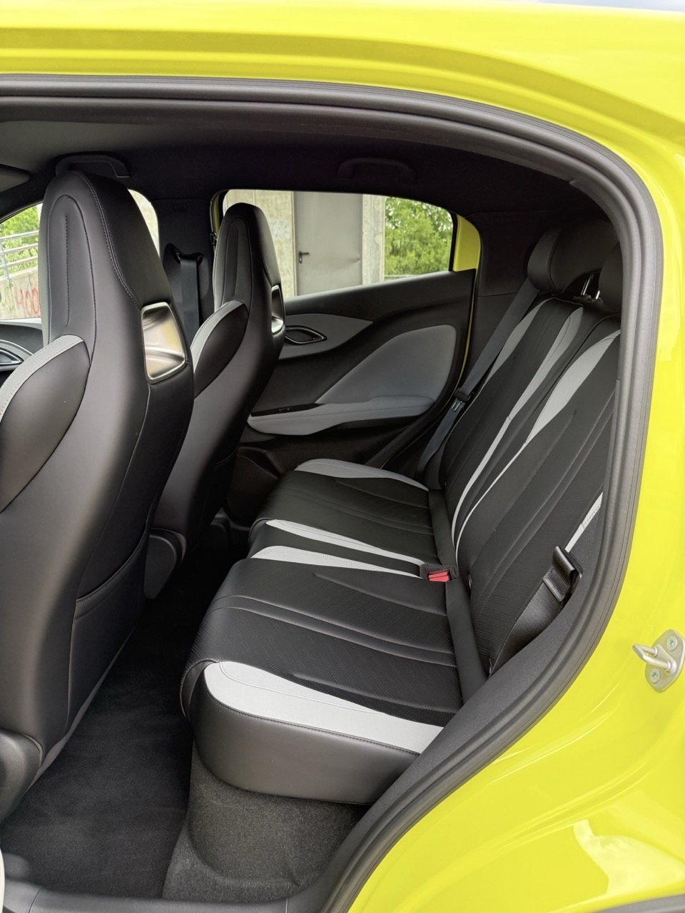 BYD Dolphin Surf