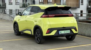BYD Dolphin Surf