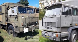 Jelcz 622 Star 660