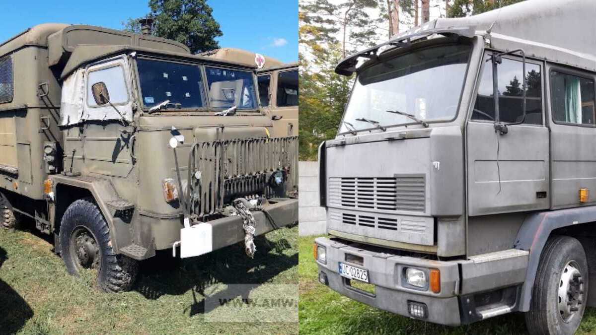 Jelcz 622 Star 660