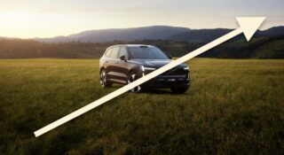 Co czwarty sprzedany samochód w 2025 r. będzie elektryczny, a wy dalej krzyczycie na chmury