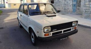 Fiat 147