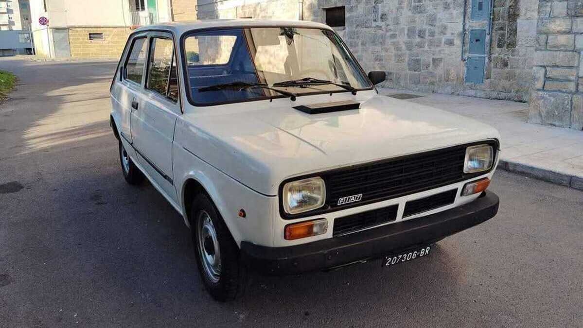Fiat 147