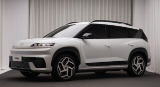 Hyundai ma nowego SUV-a. Nie tylko Hyundai go ma