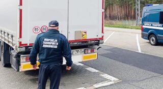 Rumuński kierowca zdefiniował pracoholizm na nowo. Pokonał ten dystans z jedną przerwą