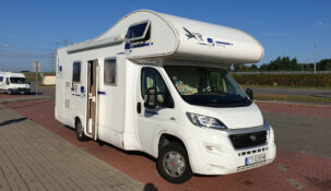 Spróbowałem, czym jest vanlife. Teraz wiem, czego nie można zapomnieć