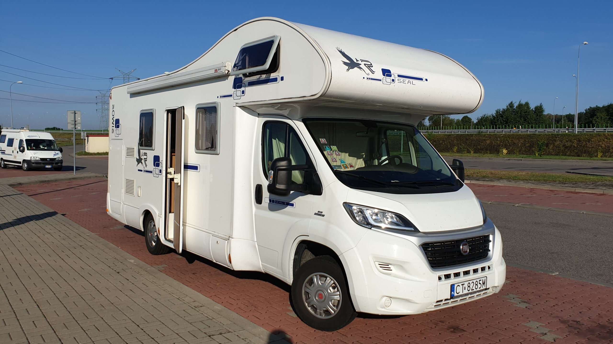 Spróbowałem, czym jest vanlife. Teraz wiem, czego nie można zapomnieć