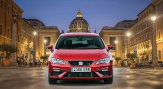 Seat Leon, rok czternasty. Przegląd ofert bez białego dymu