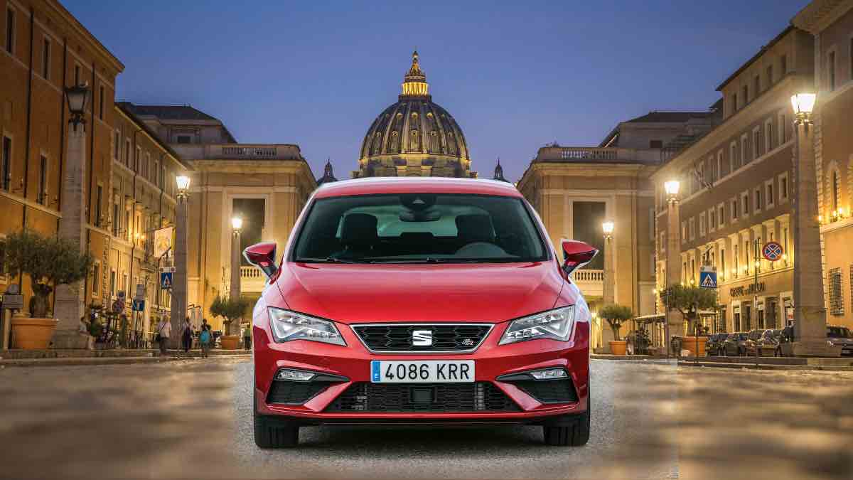 Seat Leon, rok czternasty. Przegląd ofert bez białego dymu