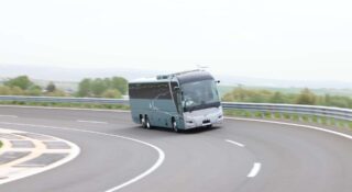 MAN Lion’s Coach E