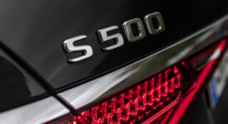 Najlepszy Mercedes-Benz w nowej odsłonie. Zdjęcia już są