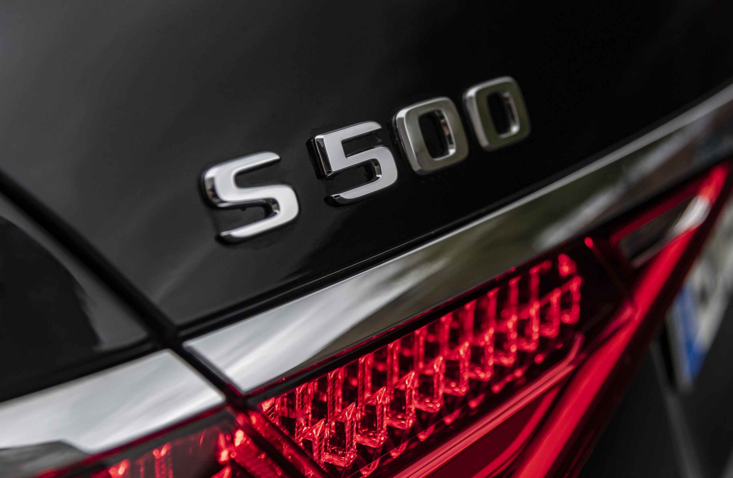 Najlepszy Mercedes-Benz w nowej odsłonie. Zdjęcia już są