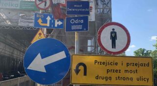 NIK zaorała polskie drogi. &#8222;Projekty niezgodne z prawem&#8221;