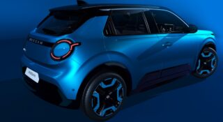 Nowy Nissan Micra bez tajemnic. Ma dobre podstawy