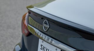 Powstanie nowy Skyline i to nawet gdy Nissan ma kryzys. Jest jednak pewien problem