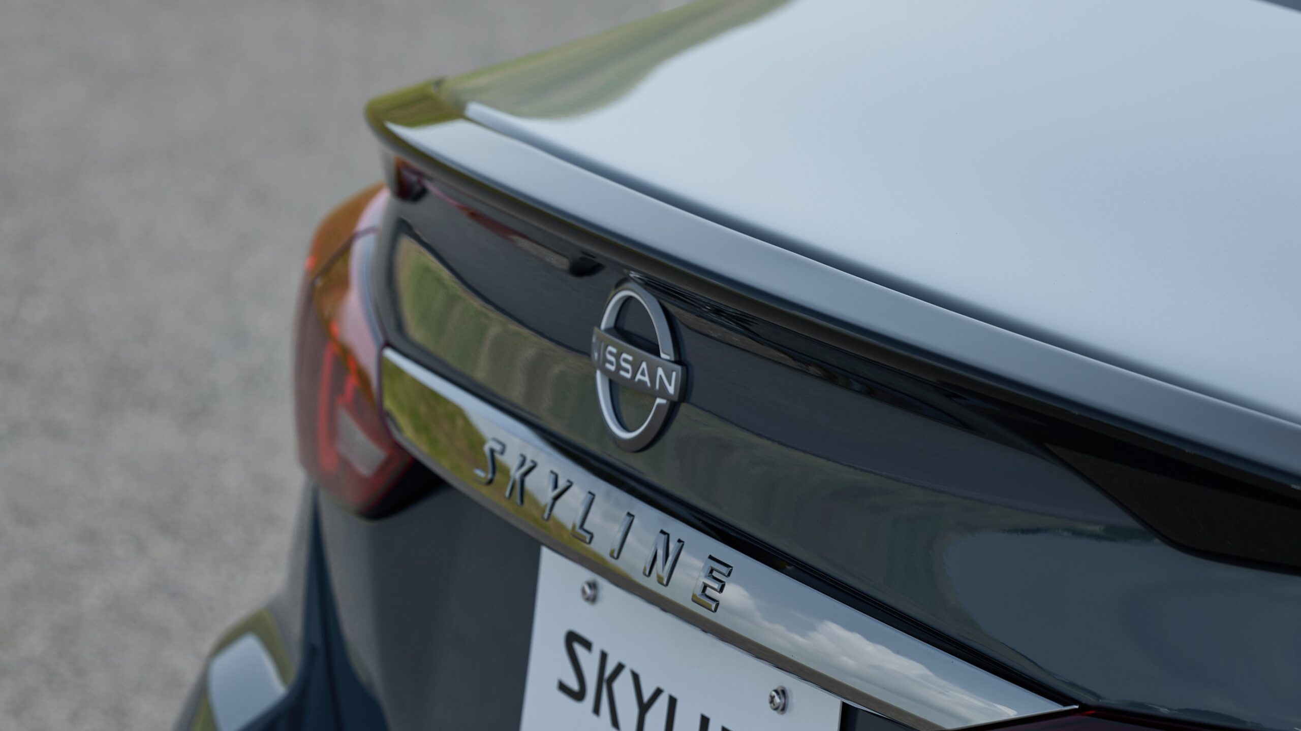Powstanie nowy Skyline i to nawet gdy Nissan ma kryzys. Jest jednak pewien problem