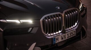 Największy SUV BMW będzie jeszcze większy. A to dopiero początek zmian