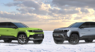 Oto nowy Jeep Compass. Wygląd? Uch. Cena? Dobra