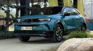 opel mokka lifting 2025