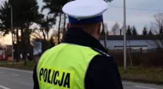 Policja podsumowała majówkę. Tegoroczne dane mogą zdziwić