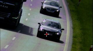 Policja wlepiała mandaty a przepis był już martwy. Kierowca BMW znalazł się w złym miejscu