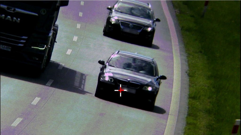 Policja wlepiała mandaty a przepis był już martwy. Kierowca BMW znalazł się w złym miejscu