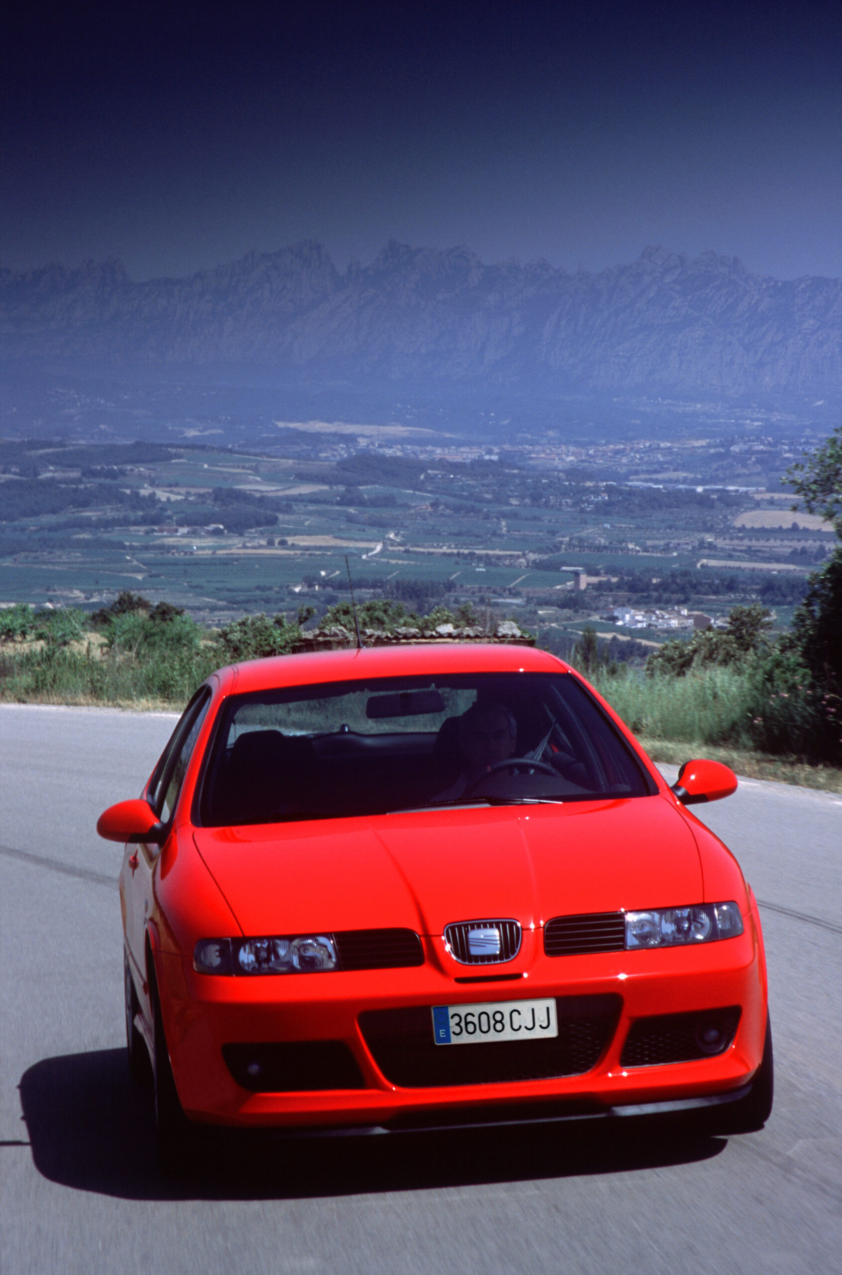 seat historia 75 lat