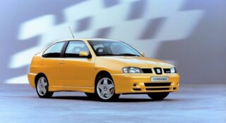 seat historia 75 lat