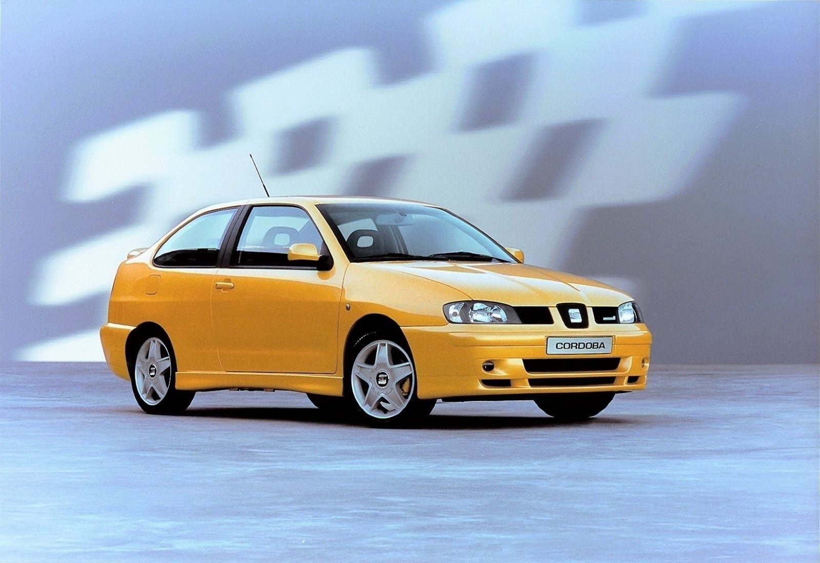 seat historia 75 lat
