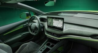 Szybki SUV Skody wjeżdża do Polski. Robi się tańszy na twój wniosek