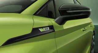 Szybka Skoda wjeżdża do Polski. Należy się 710 zł za każdego mechanicznego konia