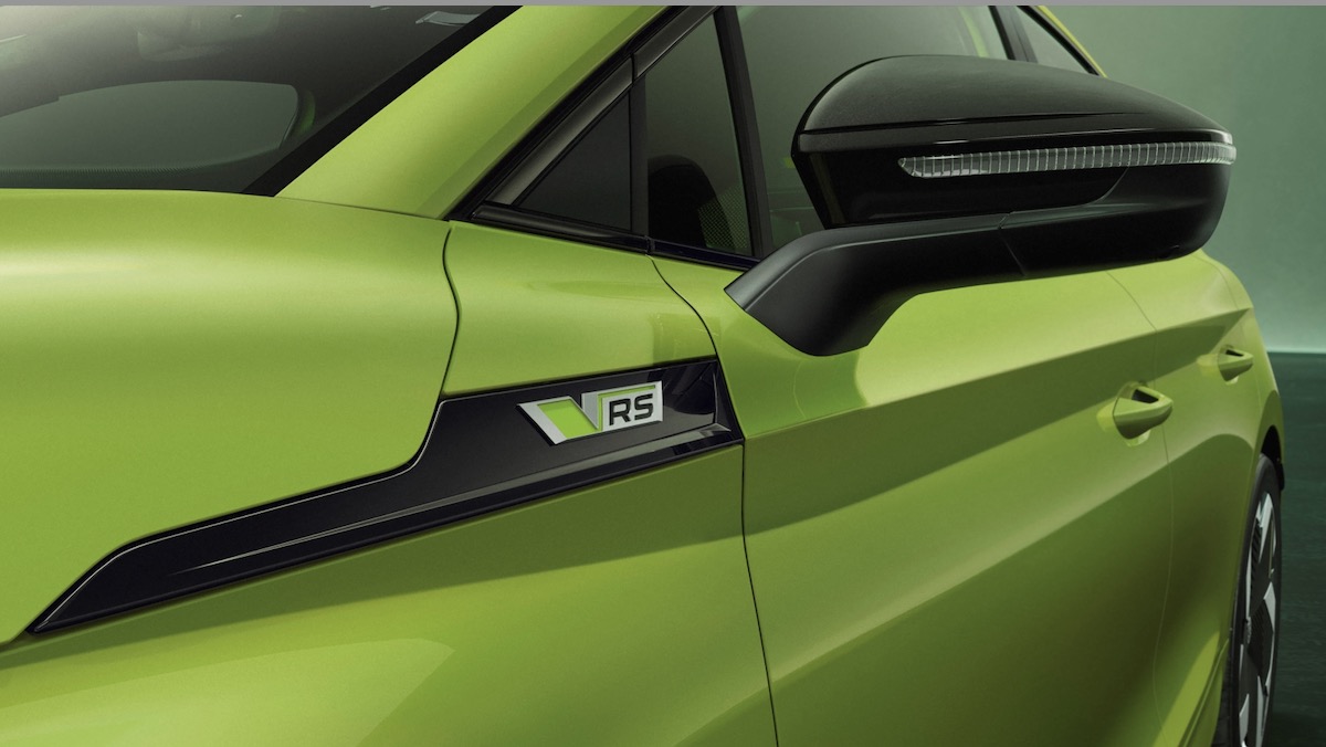 Szybka Skoda wjeżdża do Polski. Należy się 710 zł za każdego mechanicznego konia
