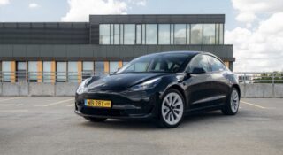 Kwota wypłacona w ramach programu NaszEauto nijak się ma do mocarstwowych planów. Wynosi 0 zł