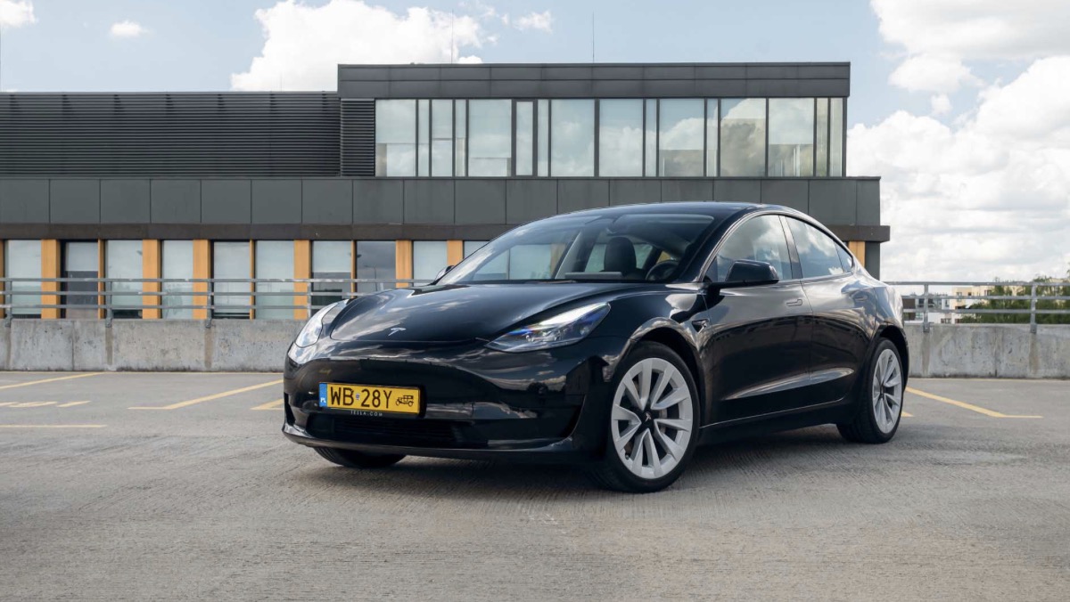 Kwota wypłacona w ramach programu NaszEauto nijak się ma do mocarstwowych planów. Wynosi 0 zł
