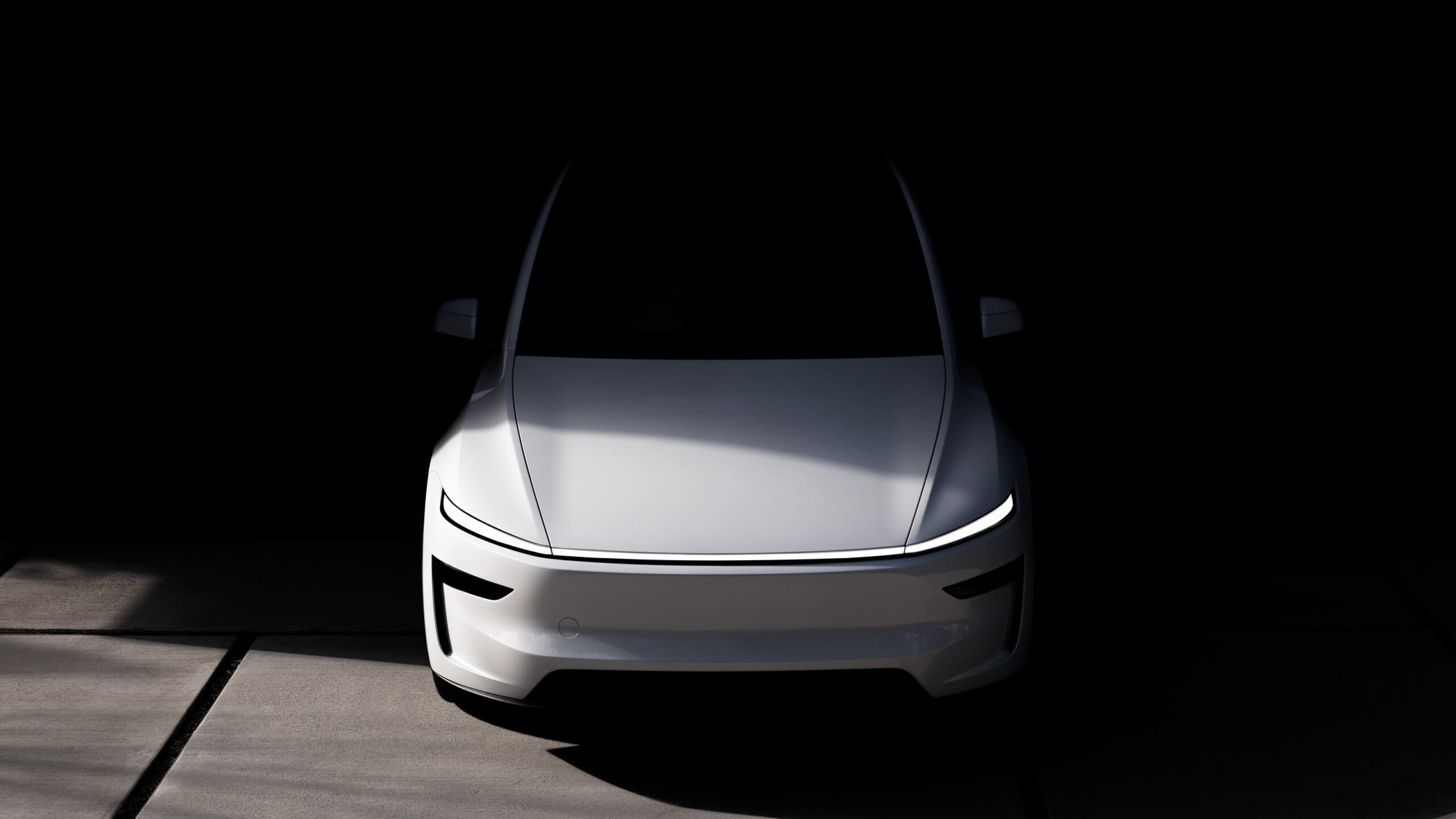 Oto nowa szybka Tesla. Model Y Performance przyłapany
