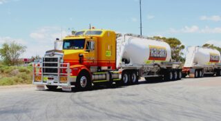 TIR