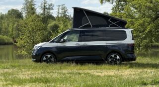 volkswagen california t7 ocean