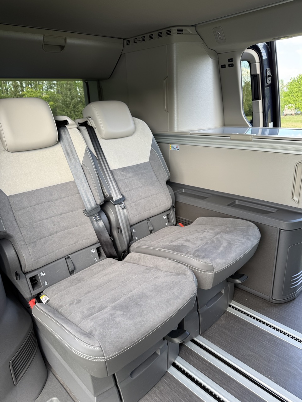 volkswagen california t7 ocean 