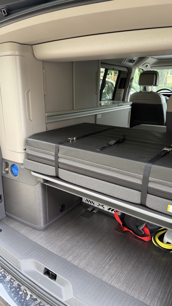 volkswagen california t7 ocean 