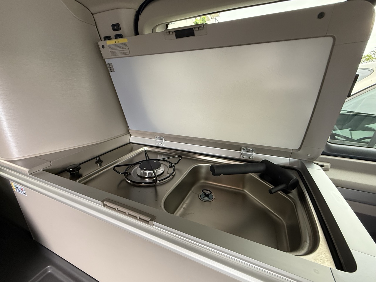 volkswagen california t7 ocean 