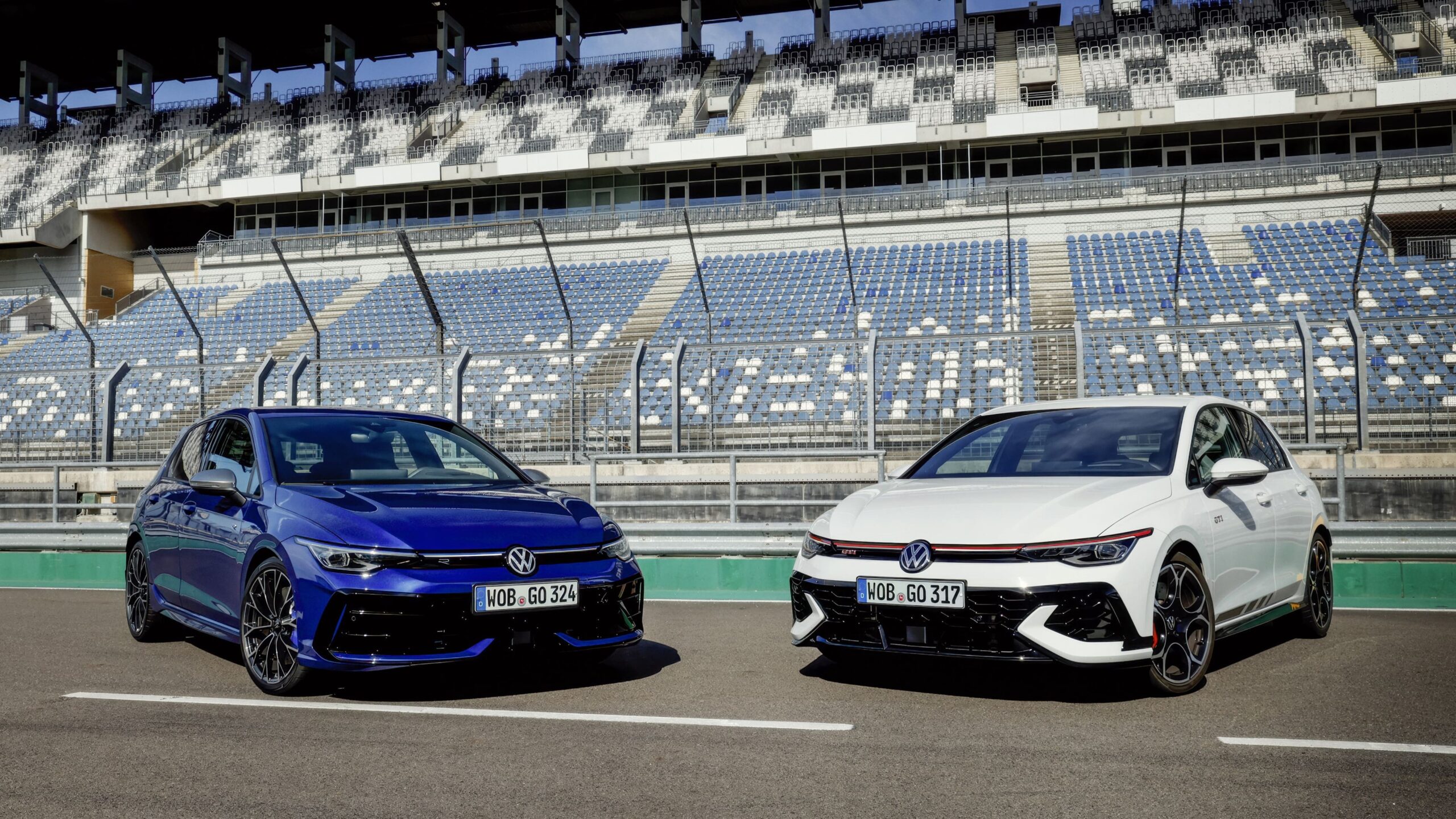 Najlepsze Volkswageny staniały. R-abaty sięgają 42 000 zł